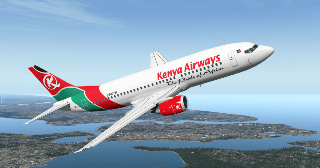 Best Performing Airlines In Africa | Pulse Nigeria