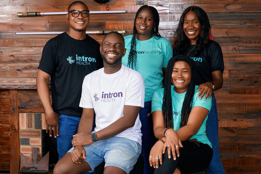 Health Tech Startup Intron Health Raises $1.6m In Pre Funding To