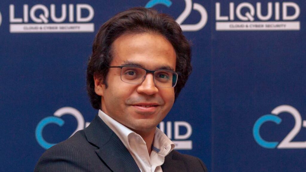 Liquid C2 Expands Cloudmania To Egypt