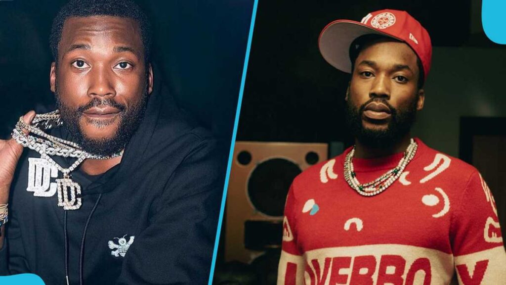 Meek Mill Lifts Ghanaian Cyclists, Wants To Bring Top Us