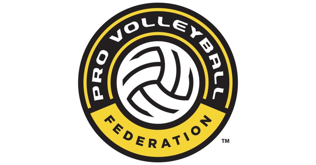 The Professional Volleyball Federation Is Looking Towards The Second Season
