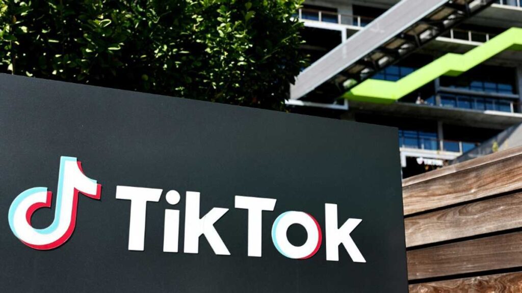 Us Defends Law Forcing Sale Of Tiktok App