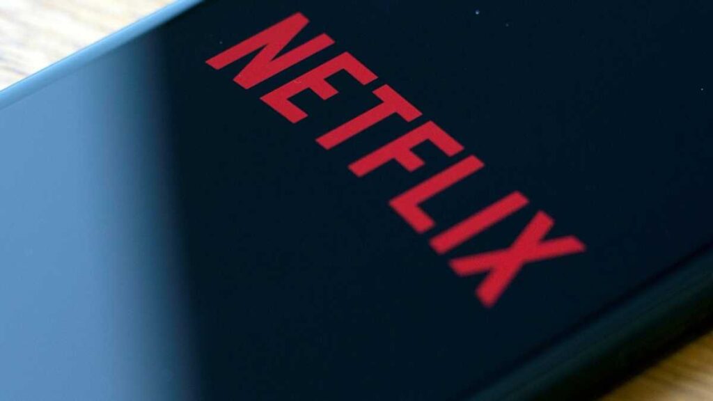 Us Streaming Rivals Team Up To Catch Netflix