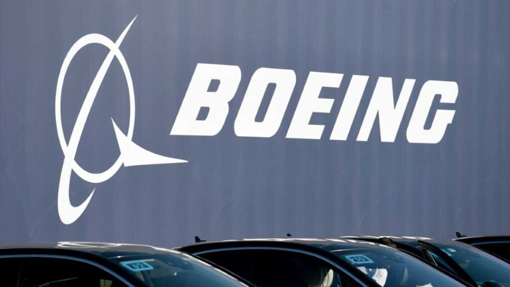 Boeing's Rescue From Rival Spacex Is "shameful" And Untimely