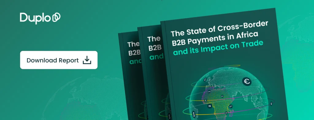 Changing Global Trade Patterns Will Boost Cross Border B2b Payments In