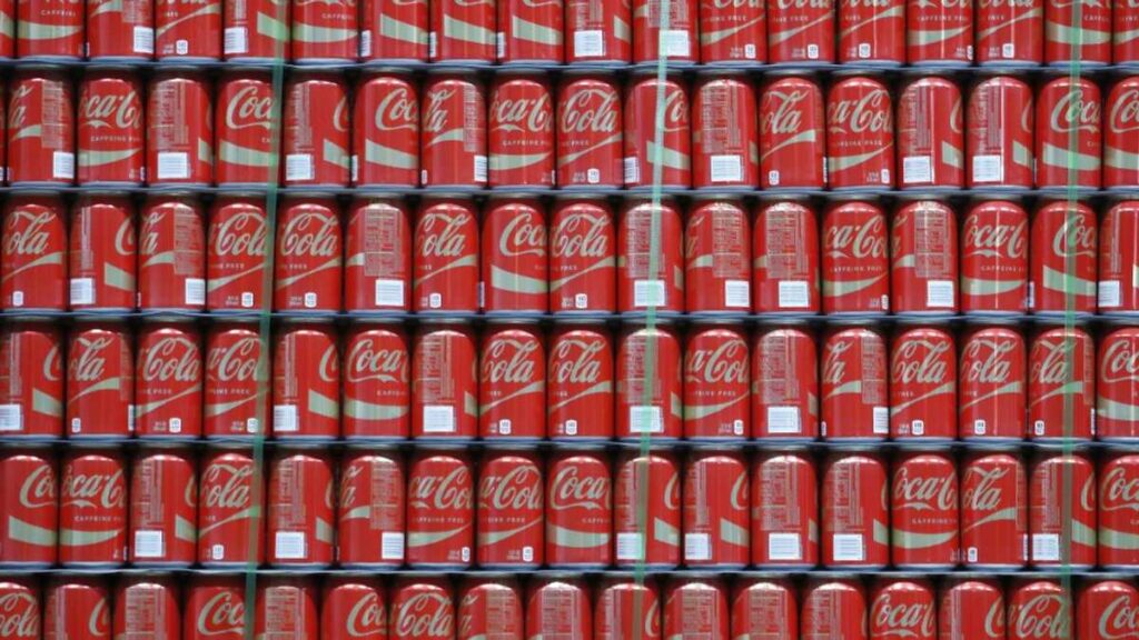 Coca Cola Says It Will Appeal $6bn Us Tax Penalty