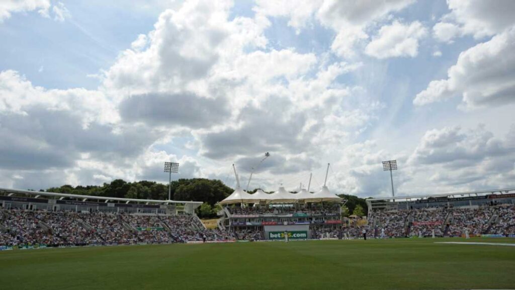 Delhi Capitals Close In £120m Buy Of Hampshire Reports