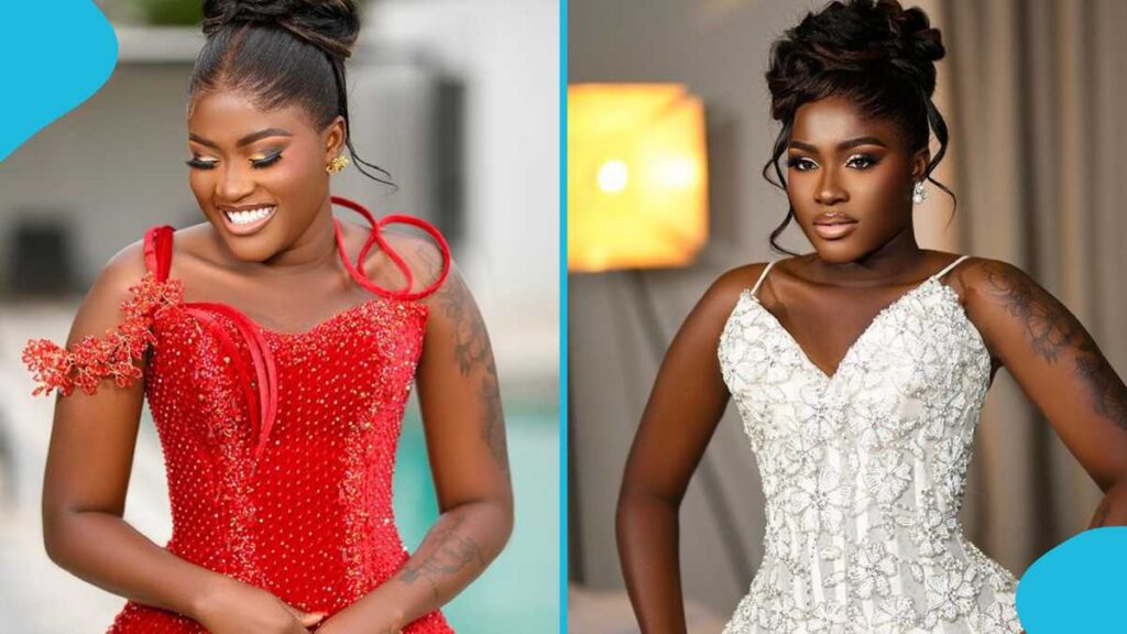 Fella Makafui Rejects Fan's Marriage Prayer For Her: 'i Don't