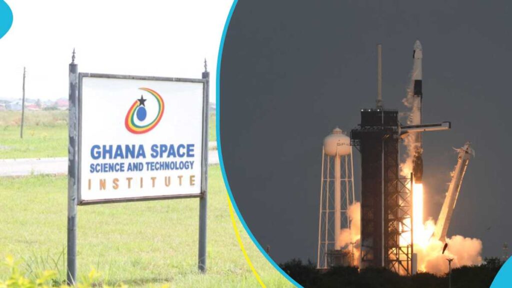 Ghana Announces Plans To Launch Rockets Into Space In Near