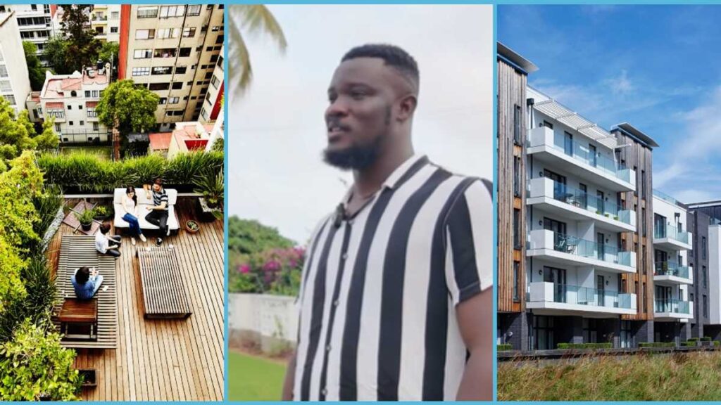 Ghanaian Bemoans The Cost Of Living In The Cantonments