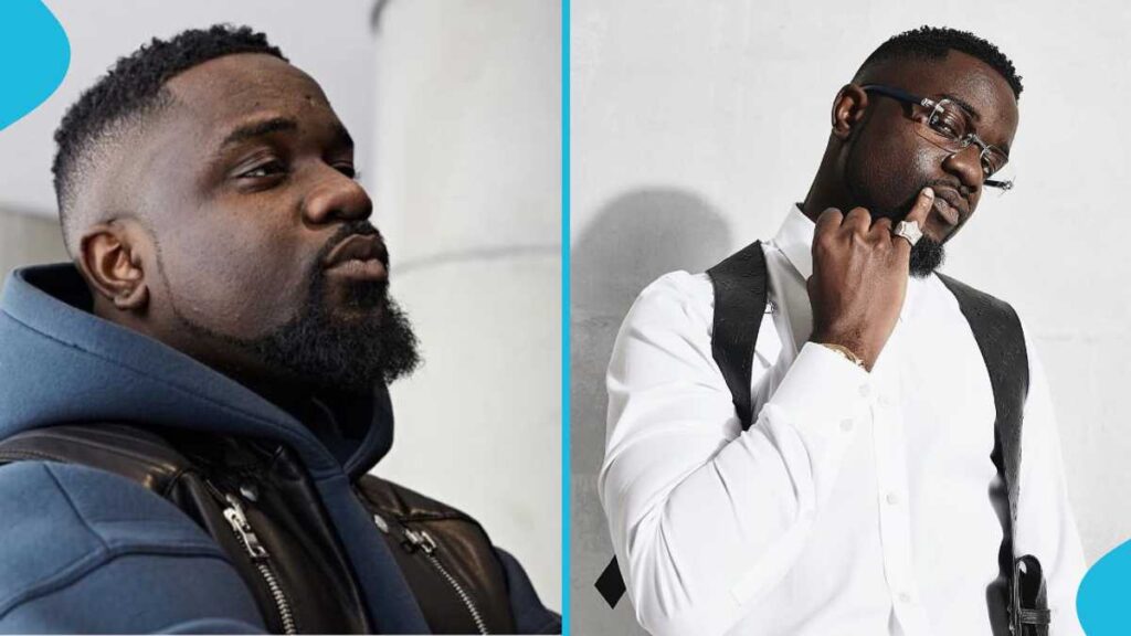 Sarkodie Pulls Out Of Paris Olympics For African Fan Zone,