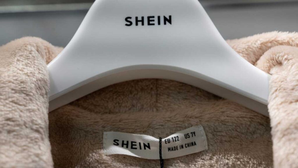 Seoul Authorities Find Toxic Substances In Shein And Temu Products