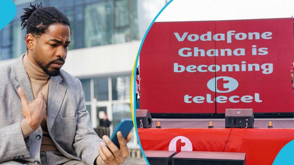 Telecel Ghana To Review Data And Voice Prices Amid Complaints