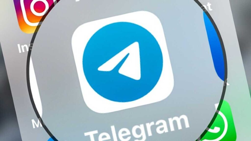 Telegram: The Global Rise Of The Libertarian Chat App