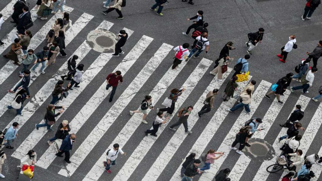 Tokyo Tanks As Asian Markets Watch Wall St Under Recession