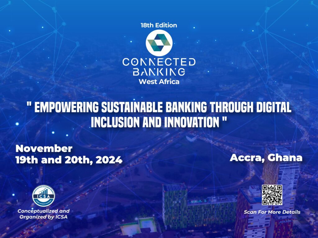 18th Connected Banking Summit – Innovation & Excellence Awards