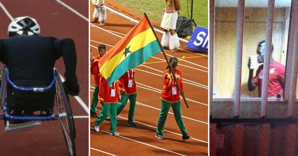 5 Chilling Scandals That Rocked Ghanaian Sports