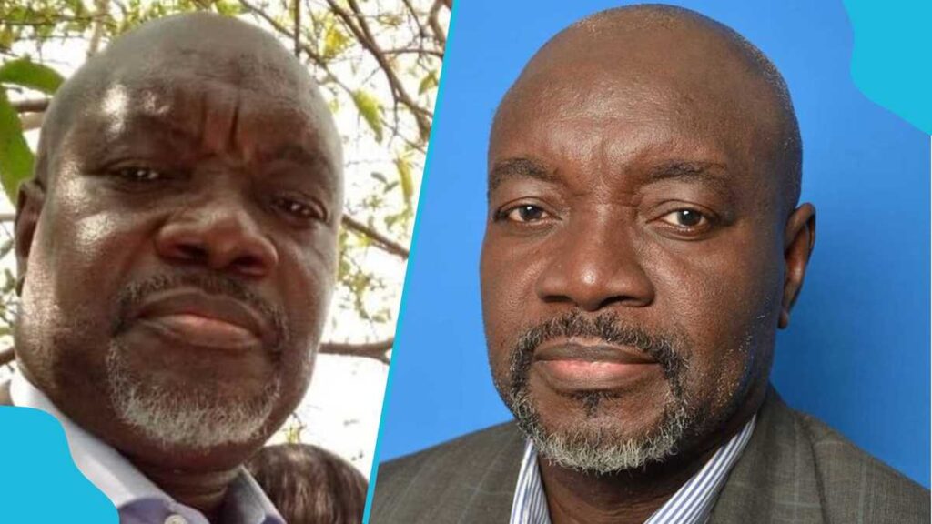 Ace Ghanaian Actor Albert Jackson Davies Has Been Pronounced Dead