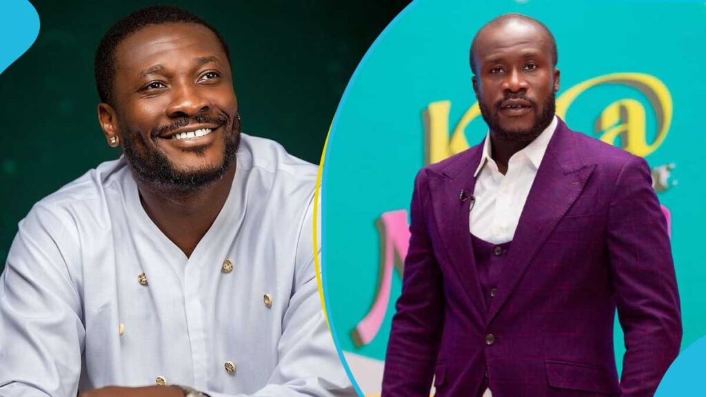 Asamoah Gyan Reacts As Dr Likee Praises Him For Influencing