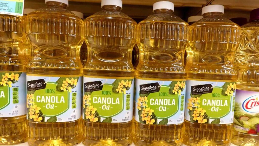 China To Launch Anti Dumping Probes Into Canadian Canola Chemicals