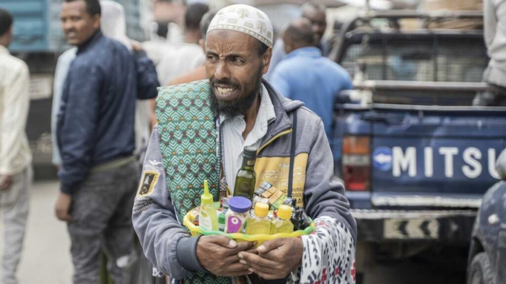 Ethiopians Struggle With The Bitter Pill Of Currency Reform