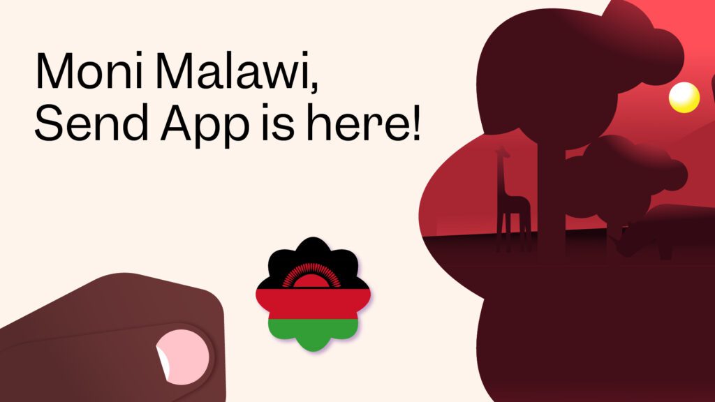 Flutterwave Launches Remittance Product Shipping App In Malawi