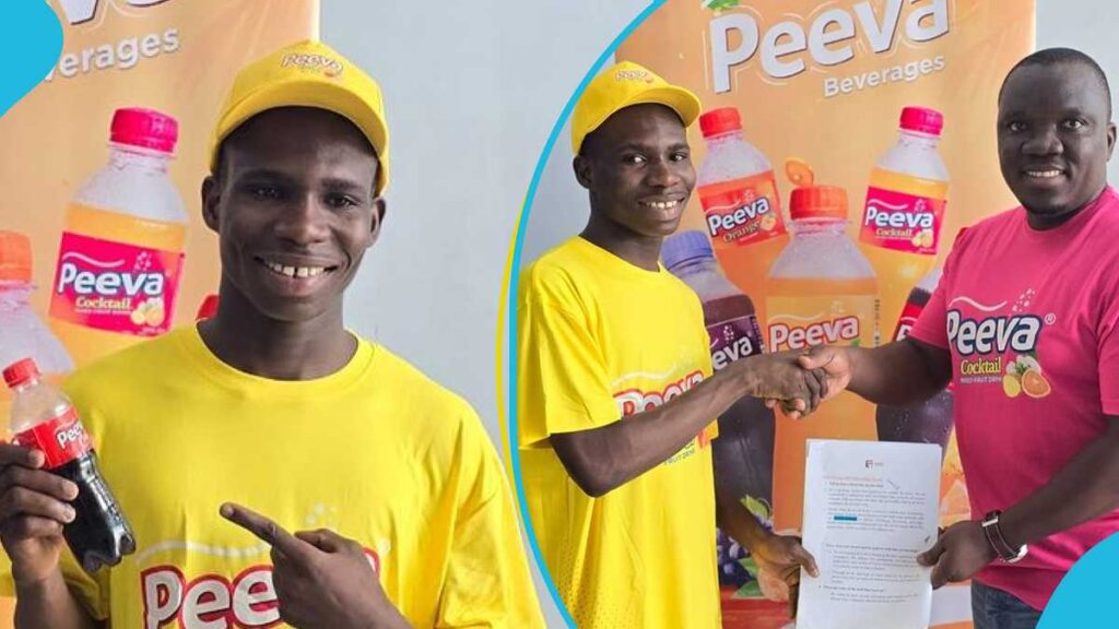 Kar Lite Lands Brand Influencer Agreement With Peeva Beverages After