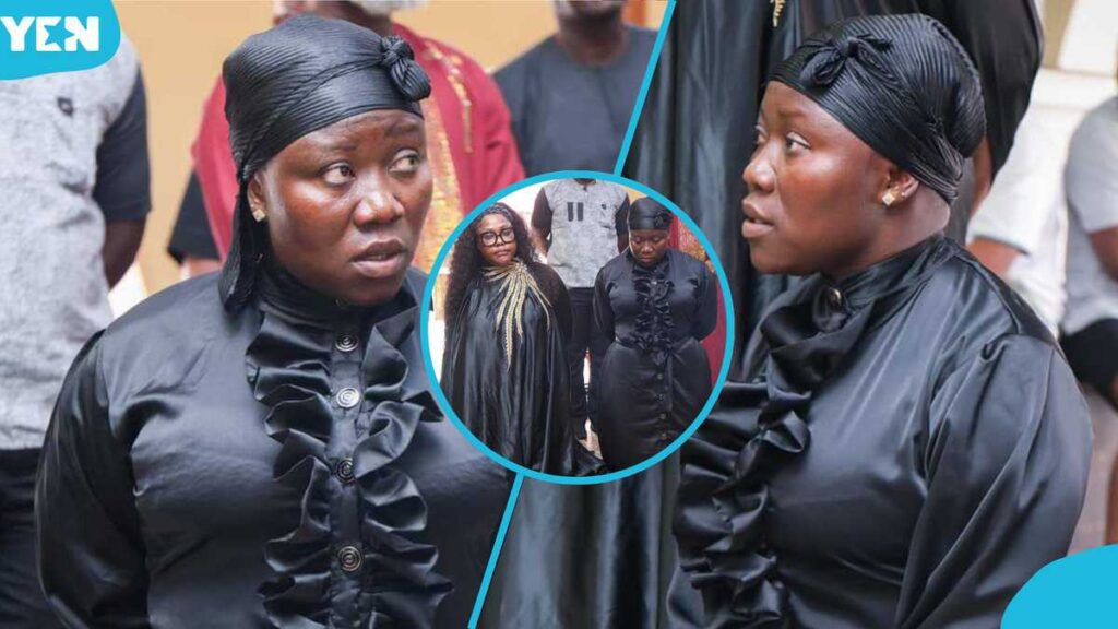 Otumfuo Insult: Afia Pokua Speaks Out After Manhyia Rejects Mona