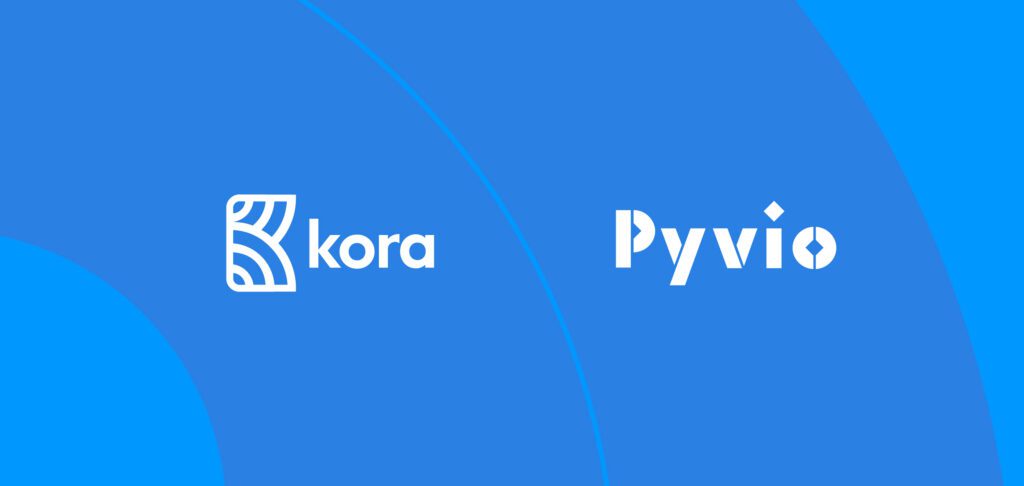 Pyvio And Kora Team Up To Deliver Cross Border B2b Payments