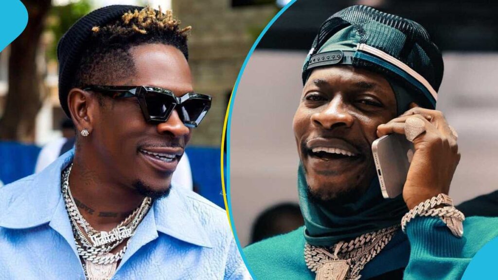 Shatta Wale Announces Upcoming Rally Safa Event After Album Release