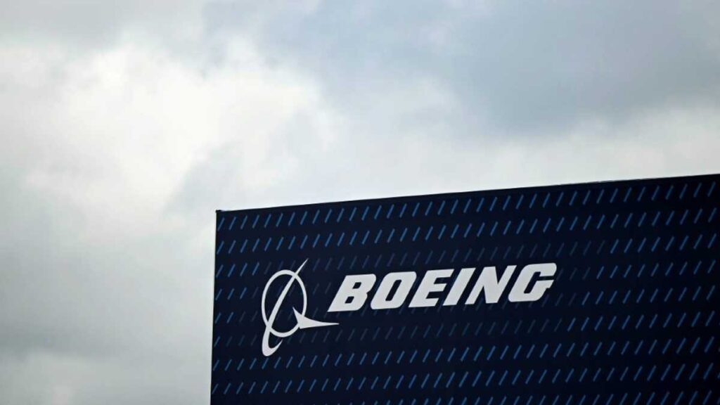 The Us Regulator Is Urging Safety Checks On Some Boeing