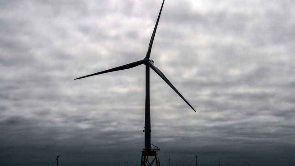 Uk Announces Record Green Energy Auction