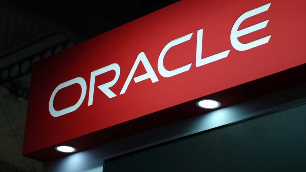 Oracle To Invest $6.5 Billion In Malaysia's Cloud Services Region