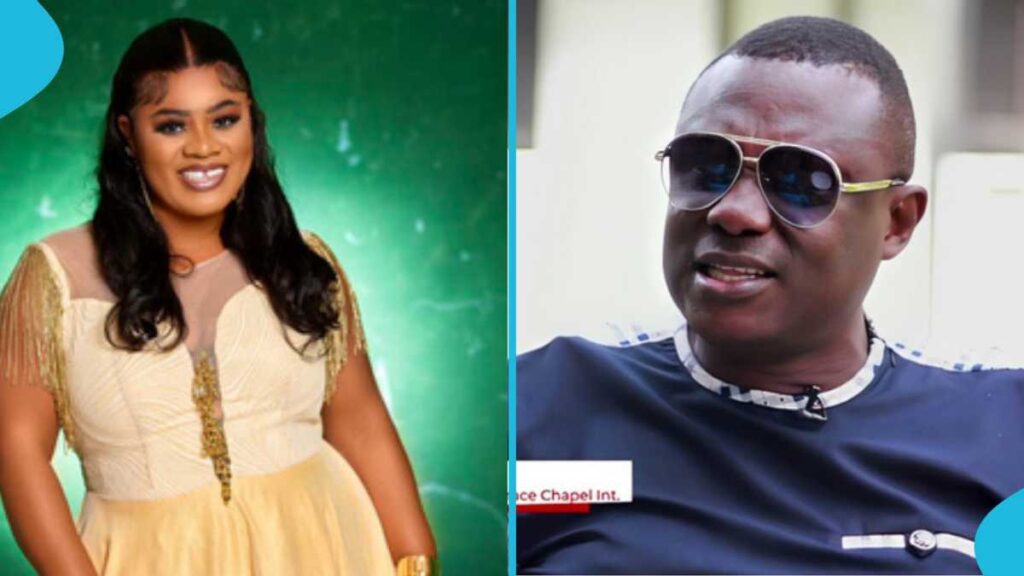 Pastor Love: Obaapa Christy Speaks Out After Her Ex Husband's Jail